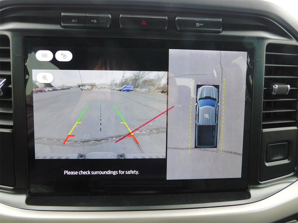 2023 Ford F-150 Lightning XLT