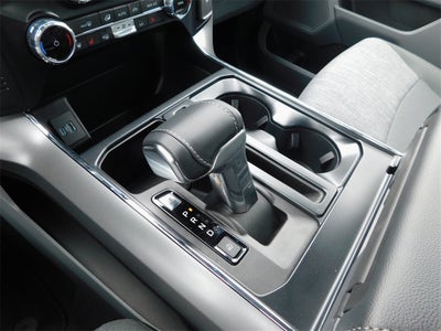 2023 Ford F-150 Lightning XLT