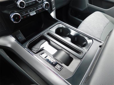 2023 Ford F-150 Lightning XLT