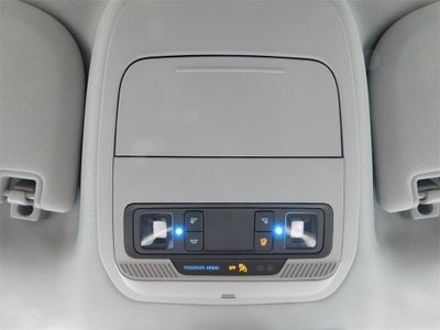 2023 Ford F-150 Lightning XLT