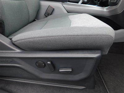 2023 Ford F-150 Lightning XLT