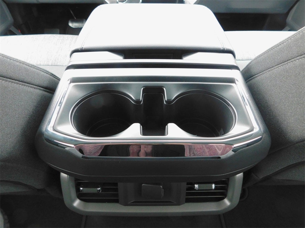 2023 Ford F-150 Lightning XLT