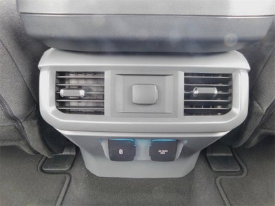 2023 Ford F-150 Lightning XLT