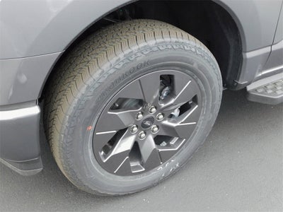 2023 Ford F-150 Lightning XLT