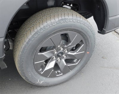 2023 Ford F-150 Lightning XLT