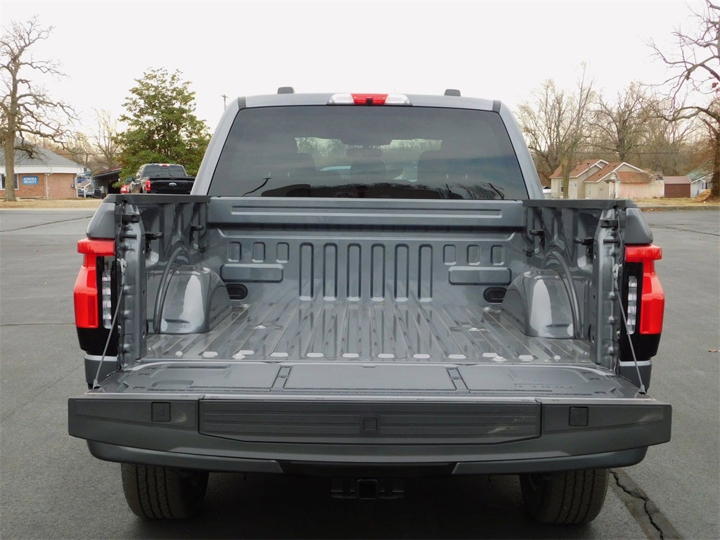 2023 Ford F-150 Lightning XLT