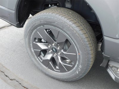 2023 Ford F-150 Lightning XLT