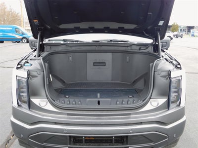 2023 Ford F-150 Lightning XLT