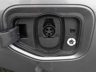 2023 Ford F-150 Lightning XLT