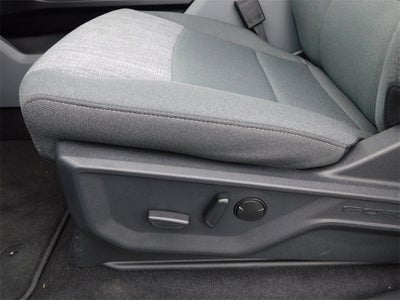 2023 Ford F-150 Lightning XLT