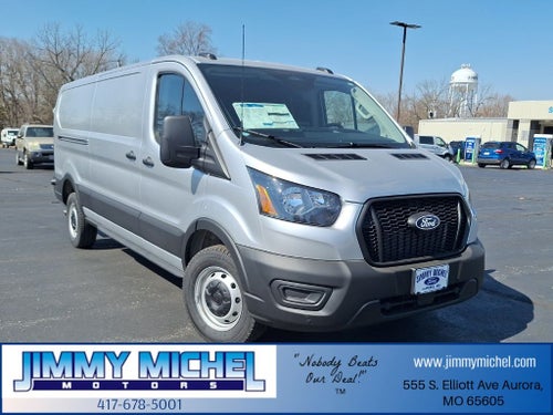 2026 Ford Transit-150 Base
