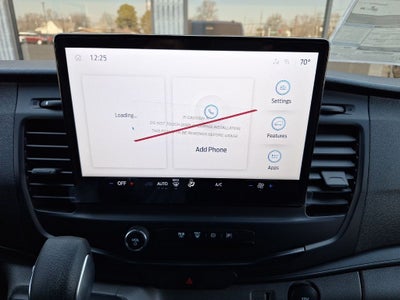 2026 Ford Transit-150 Base