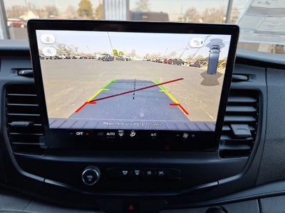 2026 Ford Transit-150 Base