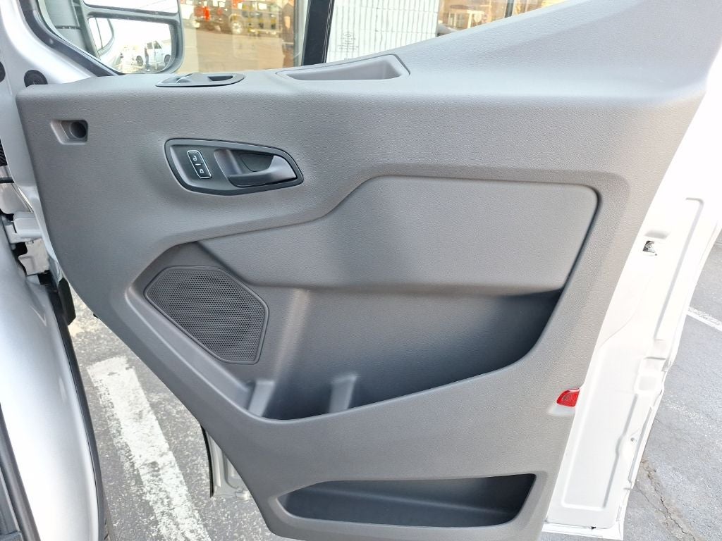 2026 Ford Transit-150 Base