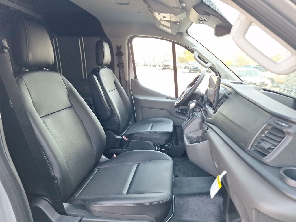 2026 Ford Transit-150 Base