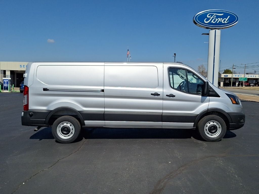 2026 Ford Transit-150 Base