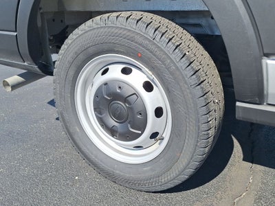 2026 Ford Transit-150 Base