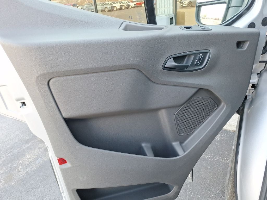 2026 Ford Transit-150 Base