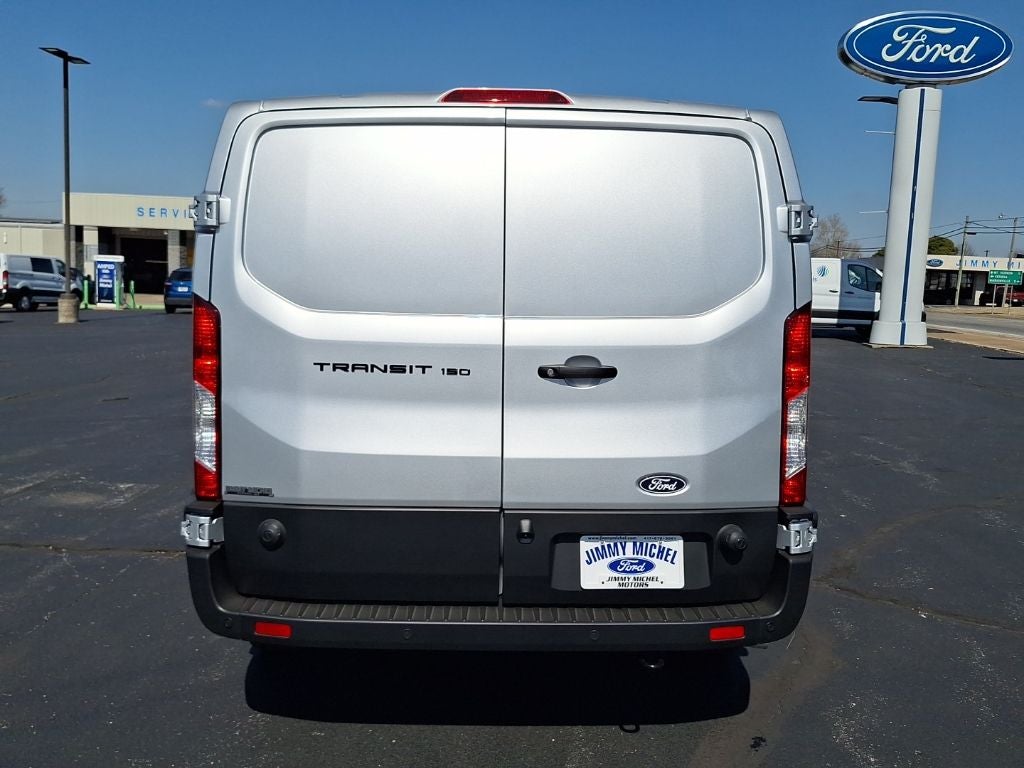 2026 Ford Transit-150 Base