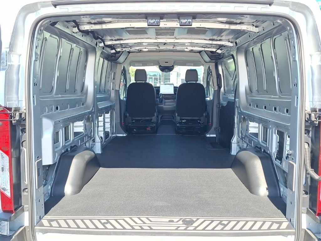 2026 Ford Transit-150 Base