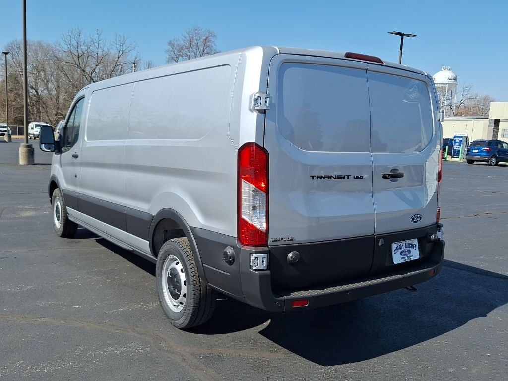 2026 Ford Transit-150 Base