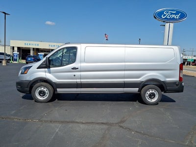 2026 Ford Transit-150 Base
