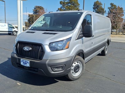 2026 Ford Transit-150 Base