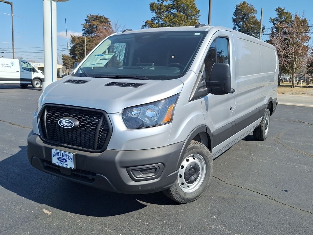 2026 Ford Transit-150 Base