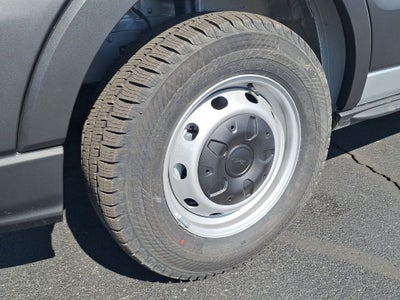 2026 Ford Transit-150 Base