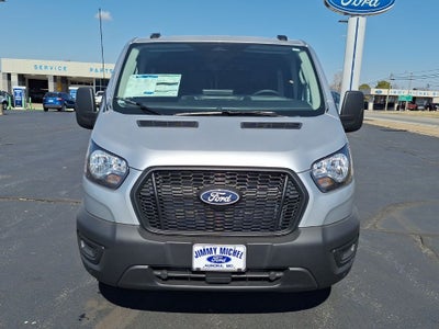 2026 Ford Transit-150 Base
