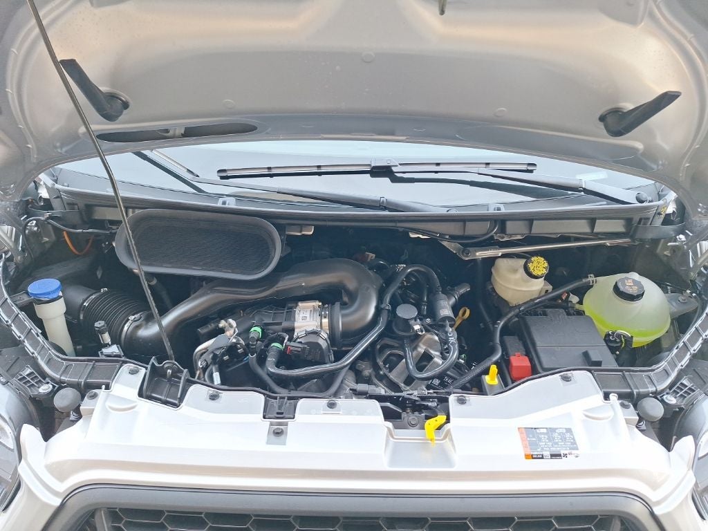 2026 Ford Transit-150 Base