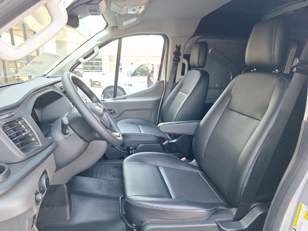 2026 Ford Transit-150 Base