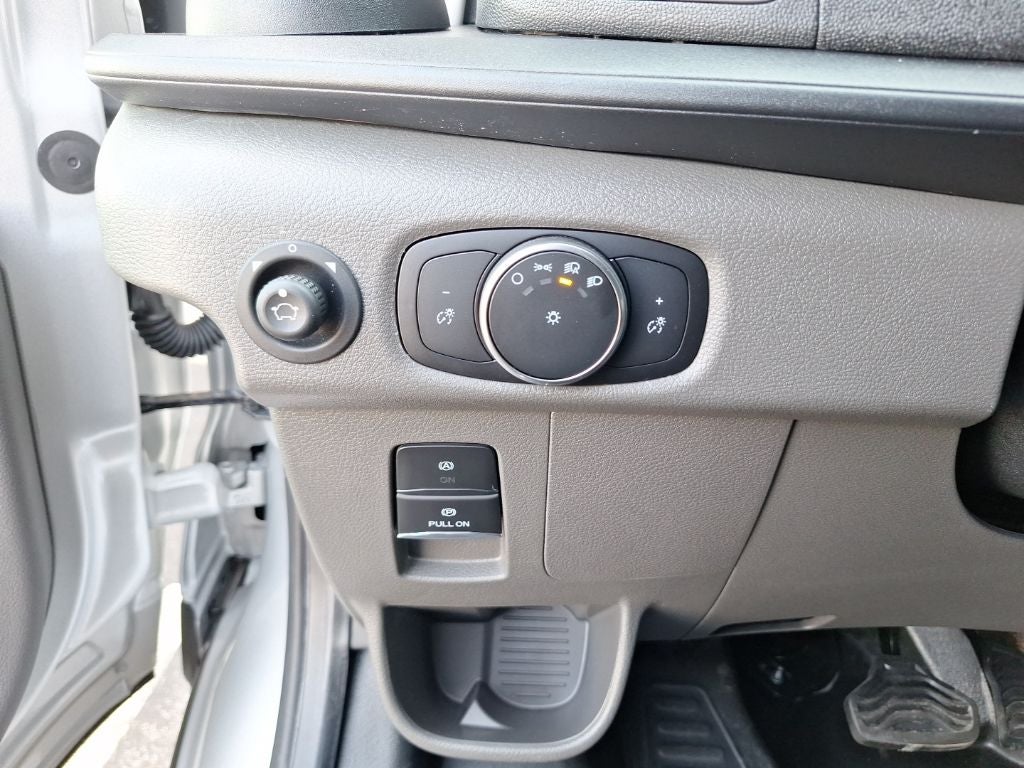 2026 Ford Transit-150 Base
