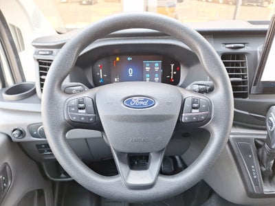 2026 Ford Transit-150 Base