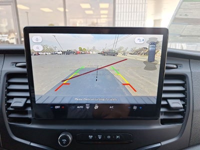 2026 Ford Transit-150 Base