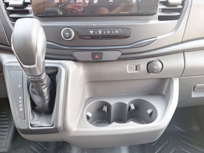 2026 Ford Transit-150 Base