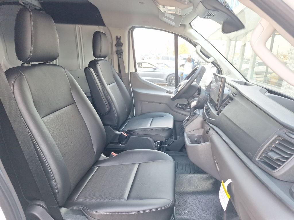2026 Ford Transit-150 Base
