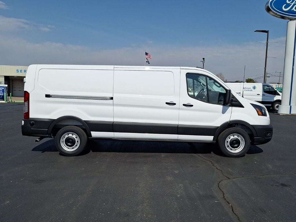 2026 Ford Transit-150 Base