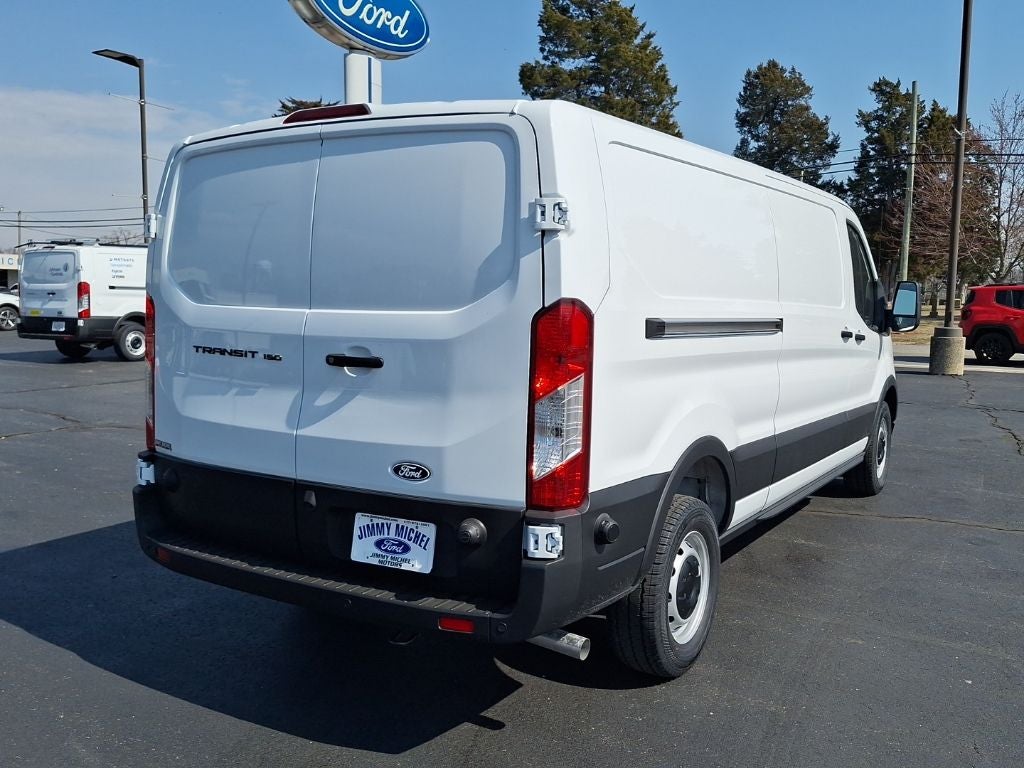 2026 Ford Transit-150 Base