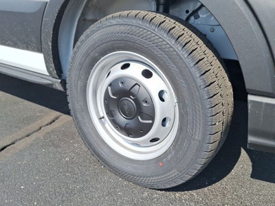2026 Ford Transit-150 Base