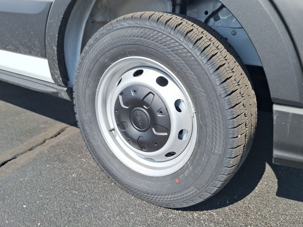 2026 Ford Transit-150 Base