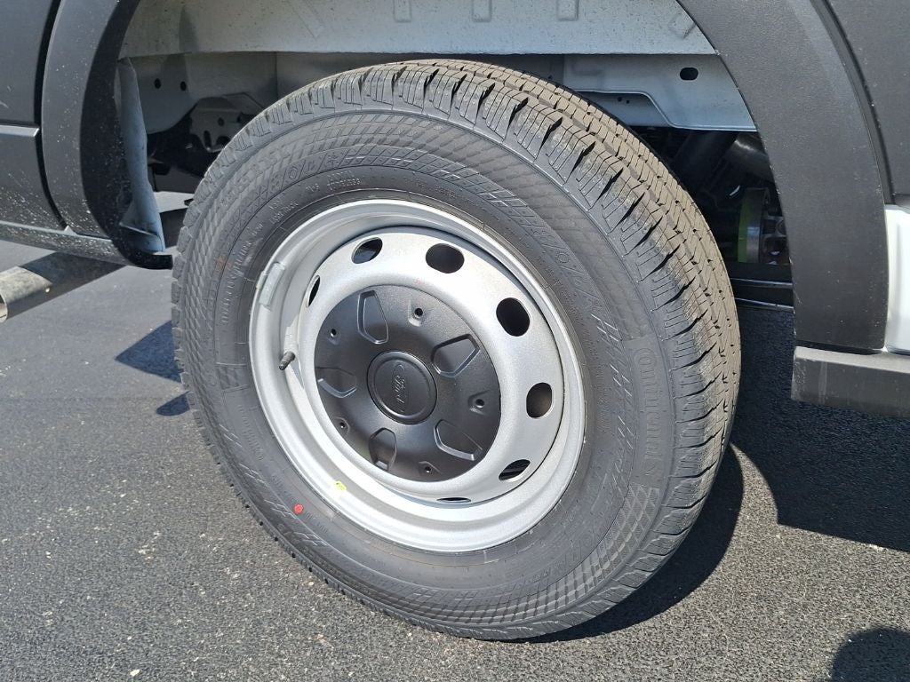 2026 Ford Transit-150 Base