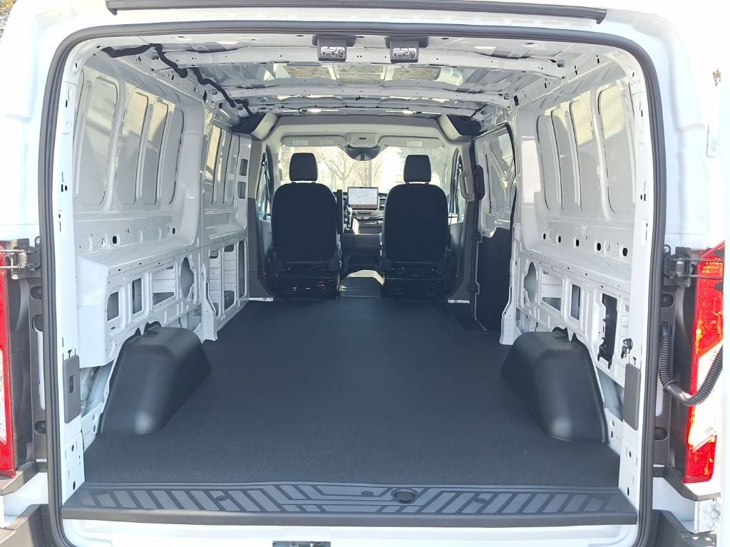 2026 Ford Transit-150 Base