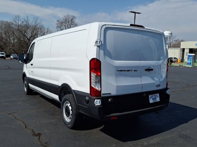 2026 Ford Transit-150 Base