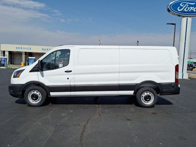 2026 Ford Transit-150 Base