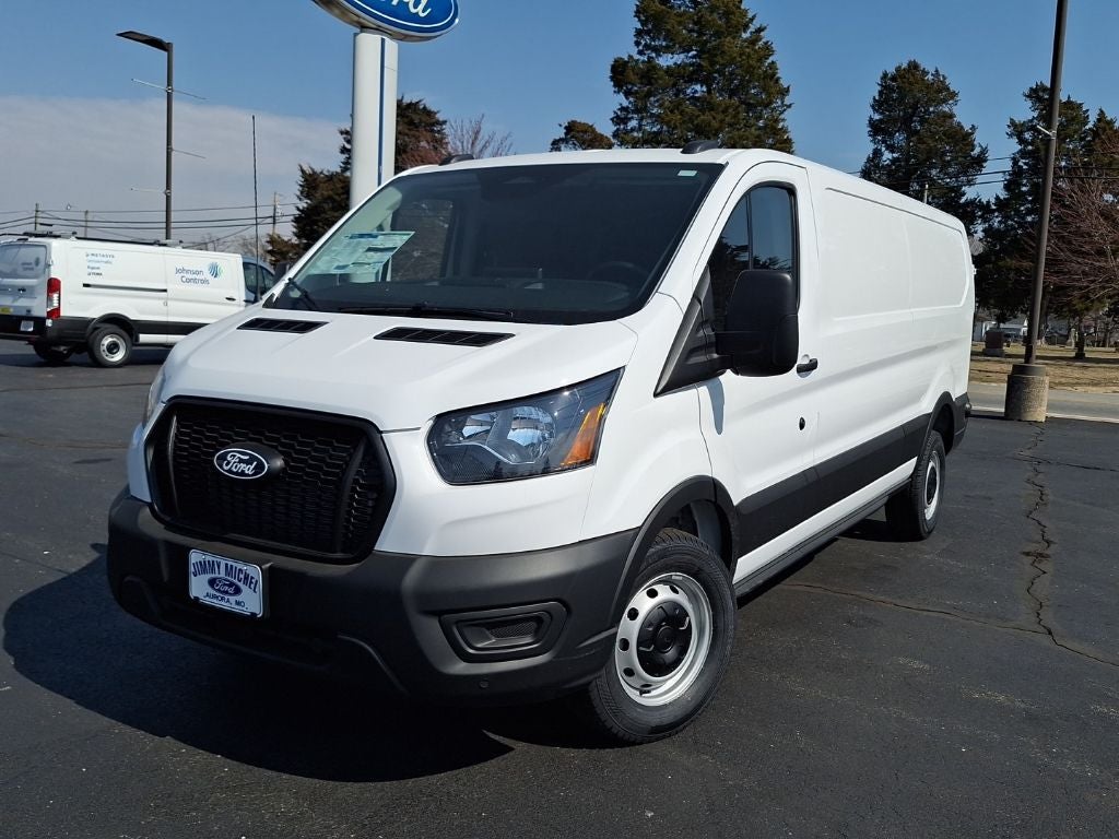 2026 Ford Transit-150 Base