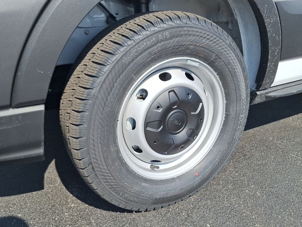 2026 Ford Transit-150 Base