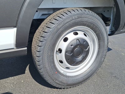 2026 Ford Transit-150 Base