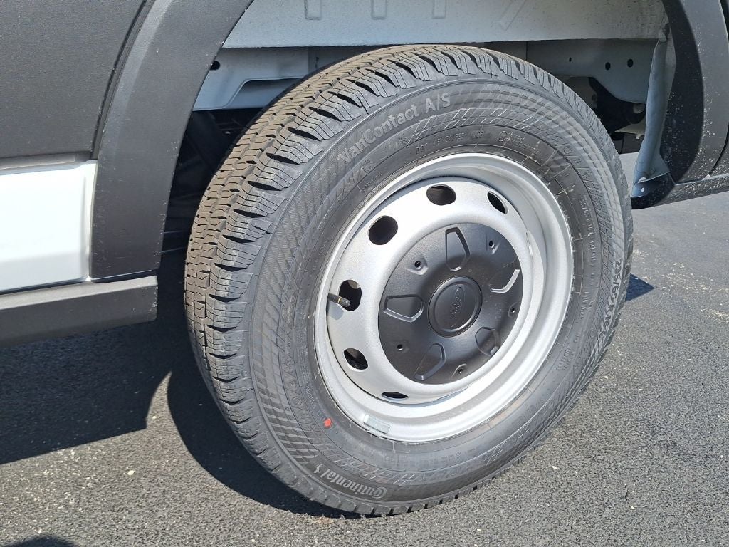 2026 Ford Transit-150 Base