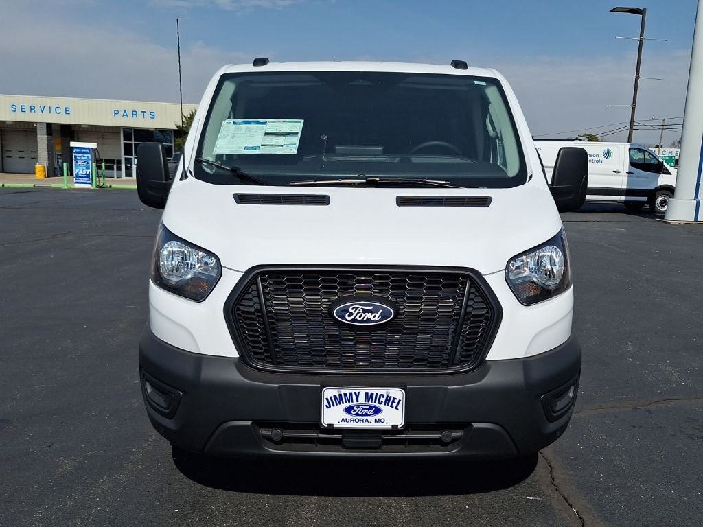 2026 Ford Transit-150 Base